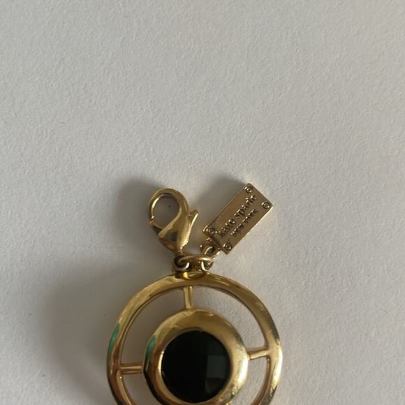 Kate spade black and gold bracelet - Picture 4 of 5